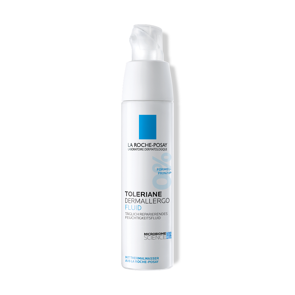 LA ROCHE POSAY TOLERIANE DERMALLERGO fluide 40 ml