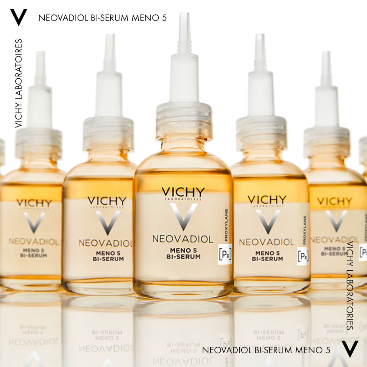 VICHY NEOVADIOL meno 5 bi-serum 30 ml