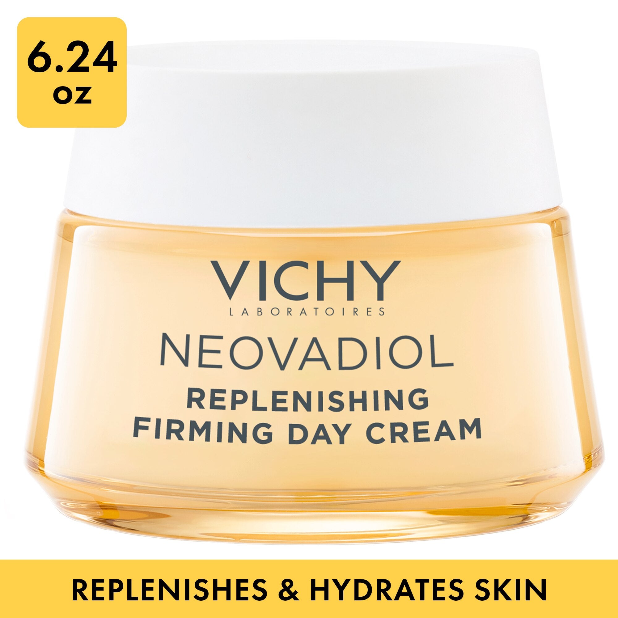 VICHY NEOVADIOL Magistral Soin de jour anti-affaissement et repulpant pour peaux matures 50 ml