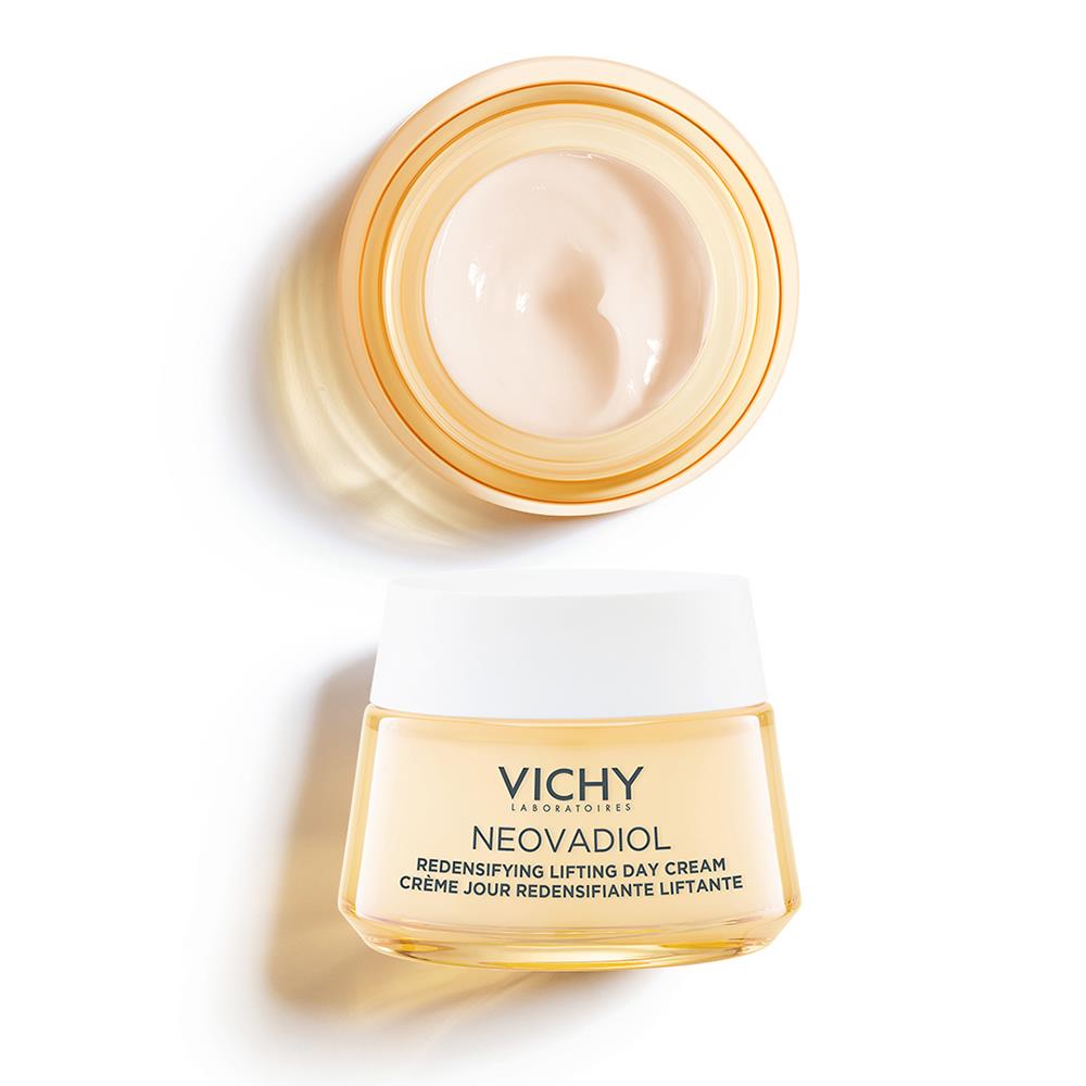 VICHY NEOVADIOL complesso sostitutivo crema giorno per pelli da normali a miste effetto rassodante 50 ml
