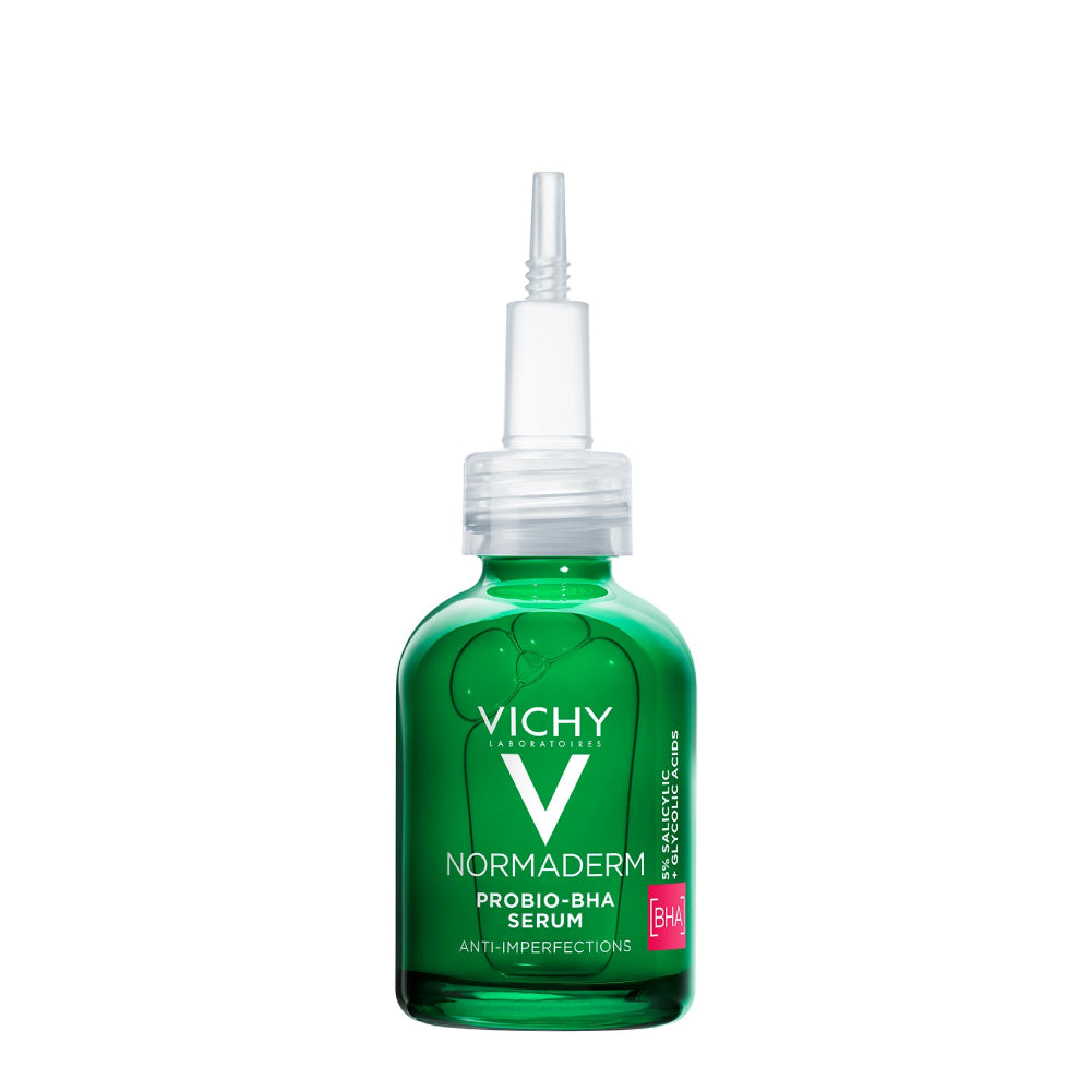 VICHY NORMADERM ProBio-BHA Siero Anti-Imperfezioni 30 ml