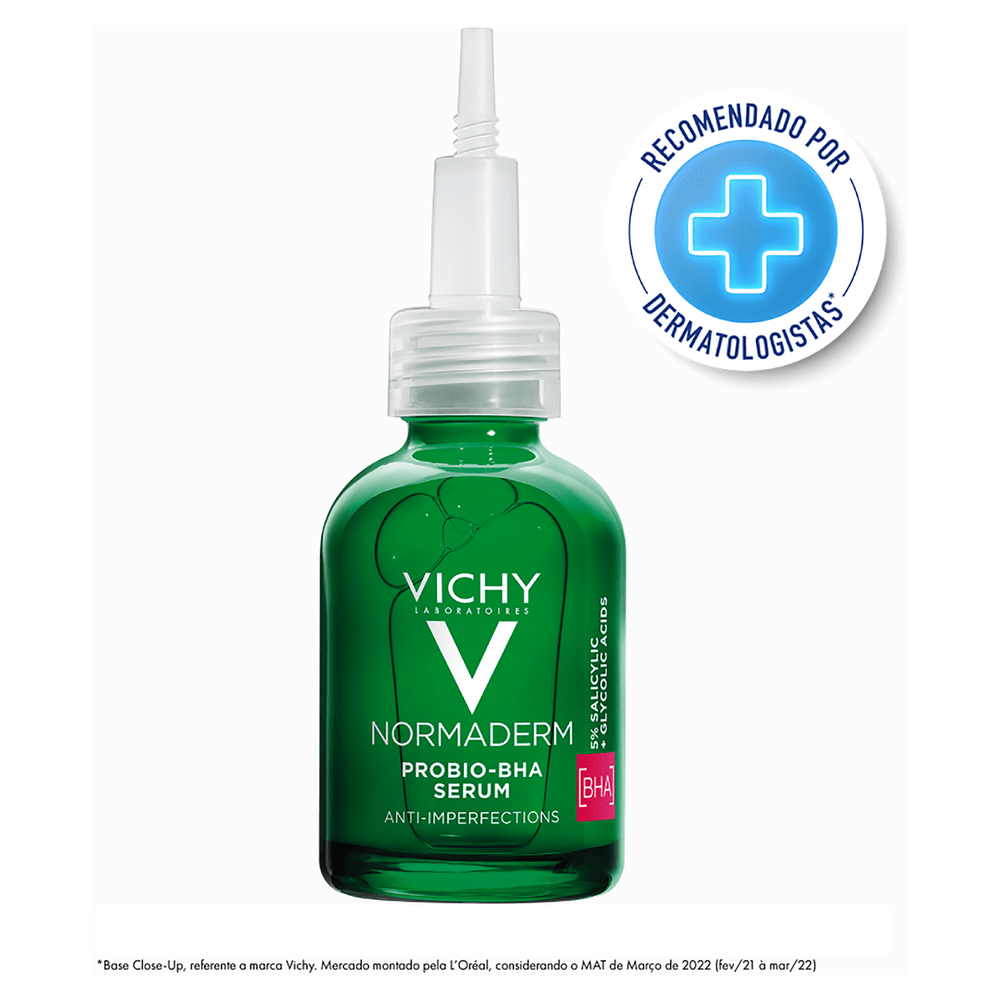 VICHY NORMADERM ProBio-BHA Siero Anti-Imperfezioni 30 ml