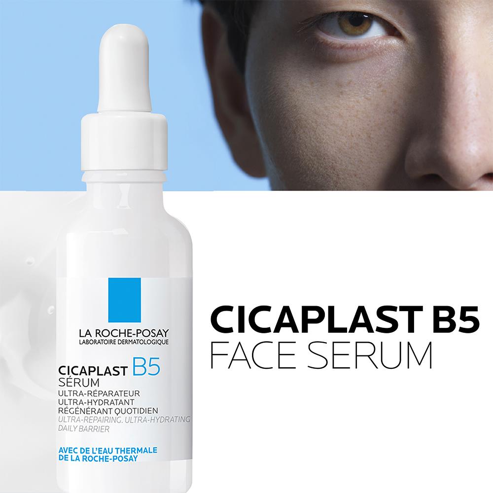 LA ROCHE POSAY CICAPLAST B5 siero 30 ml
