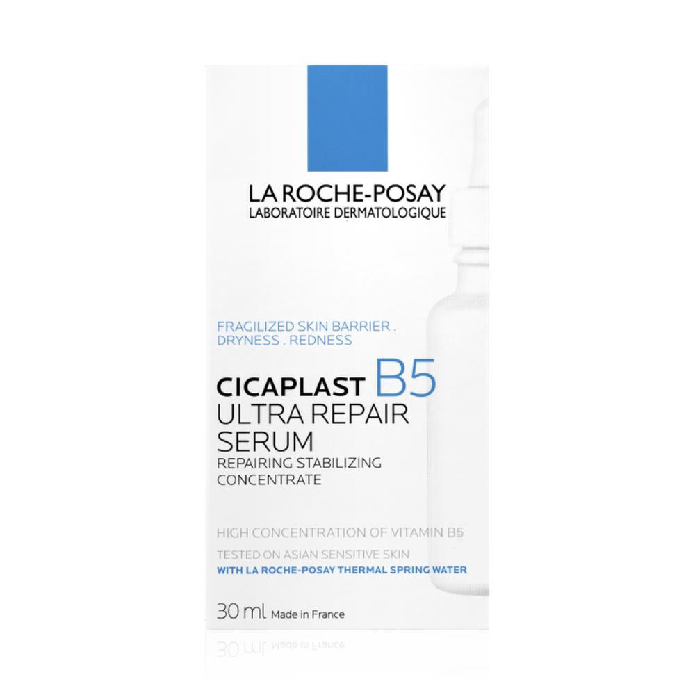 LA ROCHE POSAY CICAPLAST B5 siero 30 ml