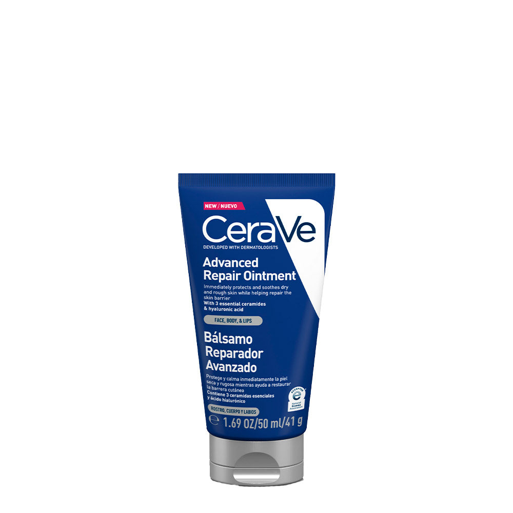 CERAVE BALSAMO RIPARATORE AVANZATO 50 ml
