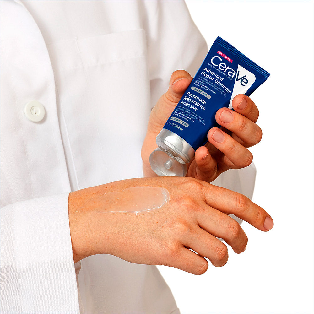 CERAVE BALSAMO RIPARATORE AVANZATO 50 ml