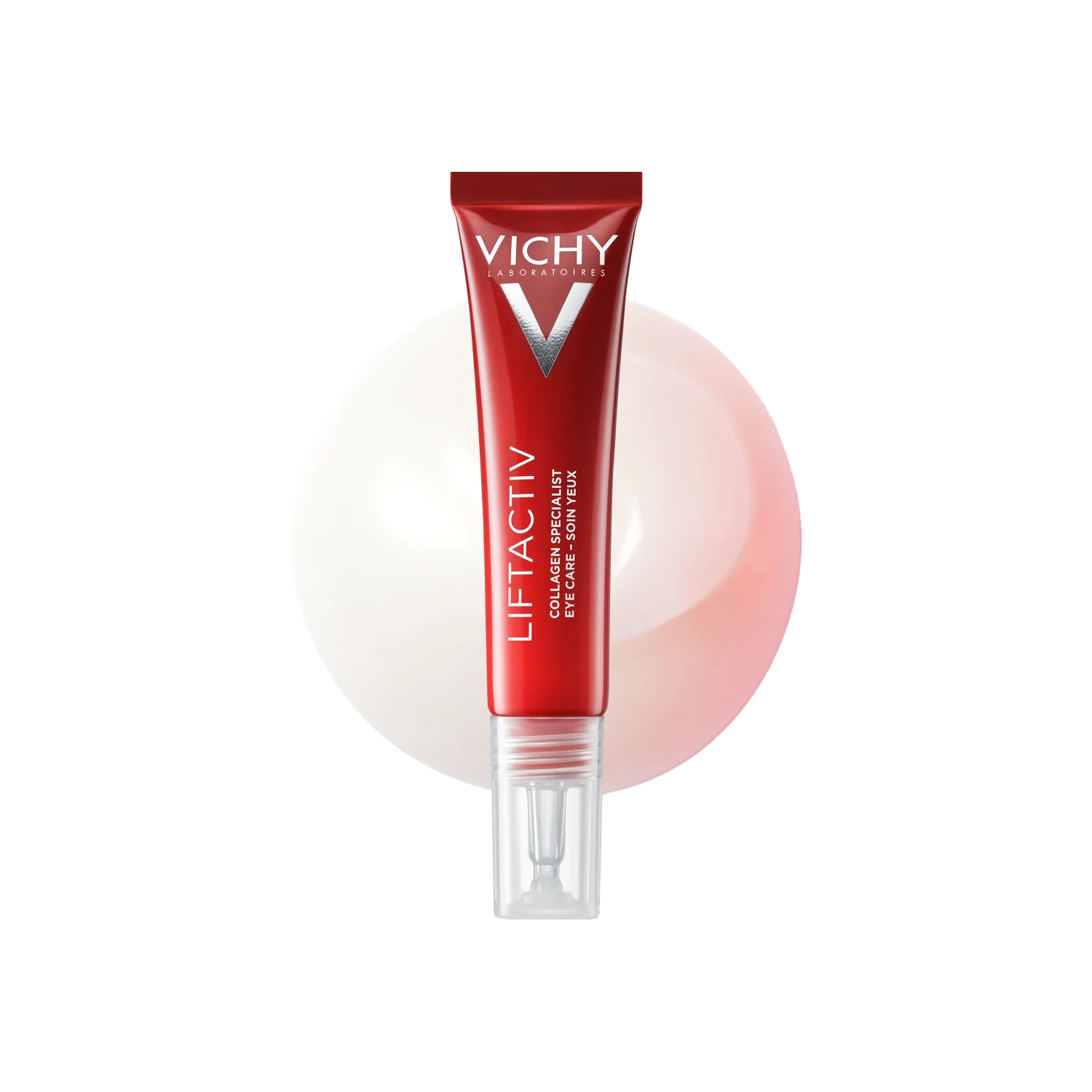 VICHY LIFTACTIV COLLAGEN SPECIALIST contour des yeux 15 ml