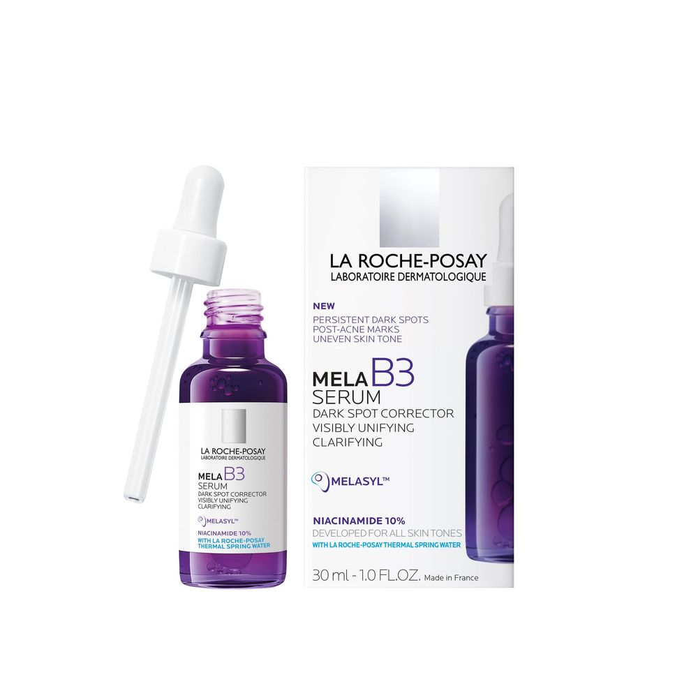 LA ROCHE POSAY MELA B3 serum 30 ml