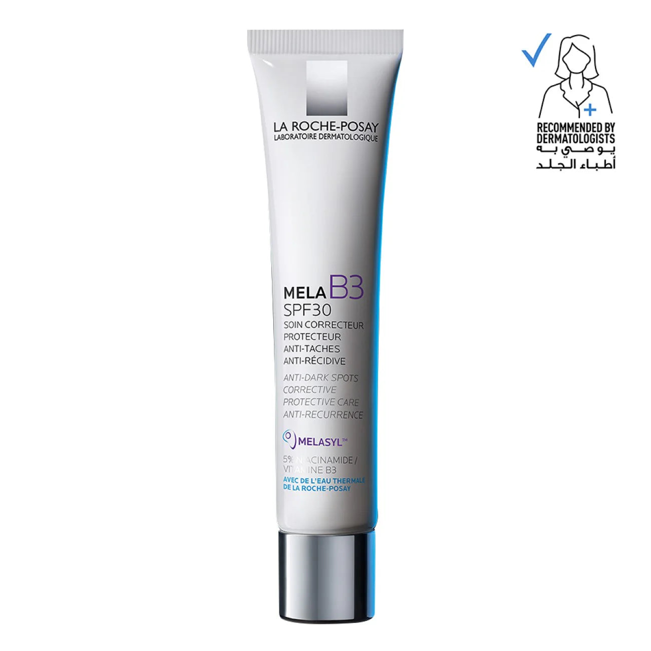 LA ROCHE POSAY MELA B3 crema idratante SPF30 40 ml
