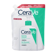 CERAVE Gel Moussant Nettoyant recharge 473 ml