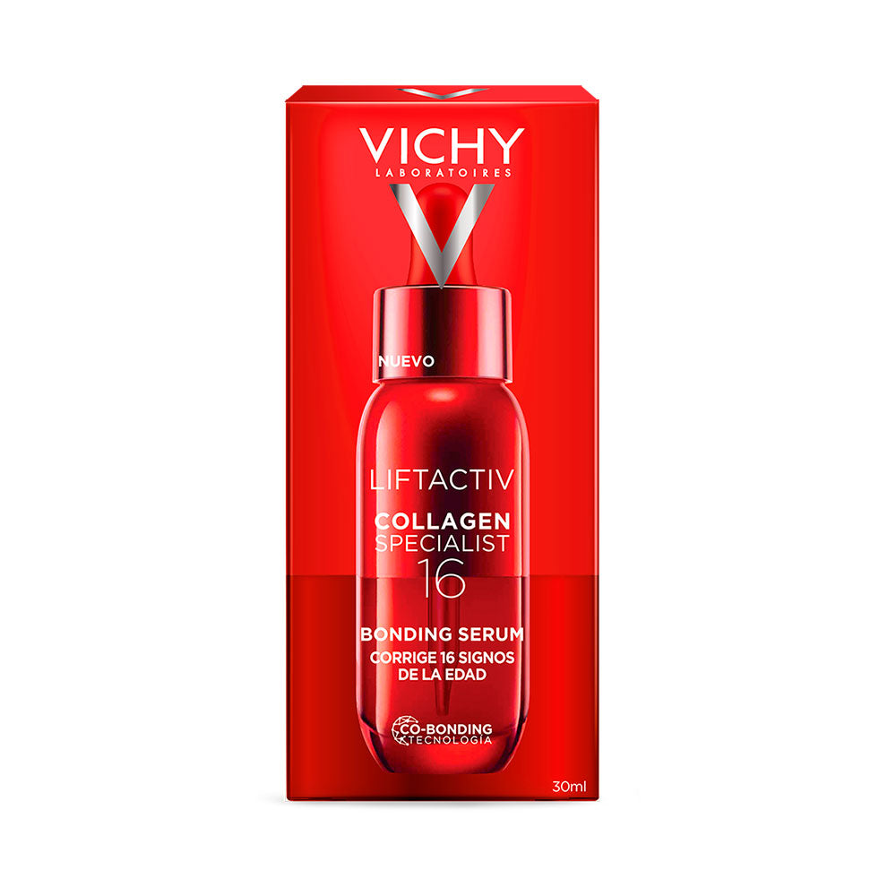 VICHY LIFTACTIV COLLAGEN SPECIALIST Siero 16 legami anti-età 30 ml