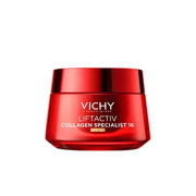 VICHY LIFTACTIV COLLAGEN SPECIALIST 16 Day Cream SPF50 Refill 50ml