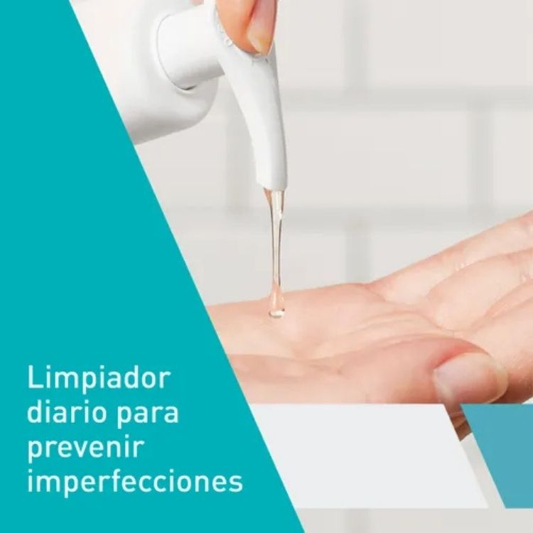 CERAVE Imperfection control cleanser 473 ml