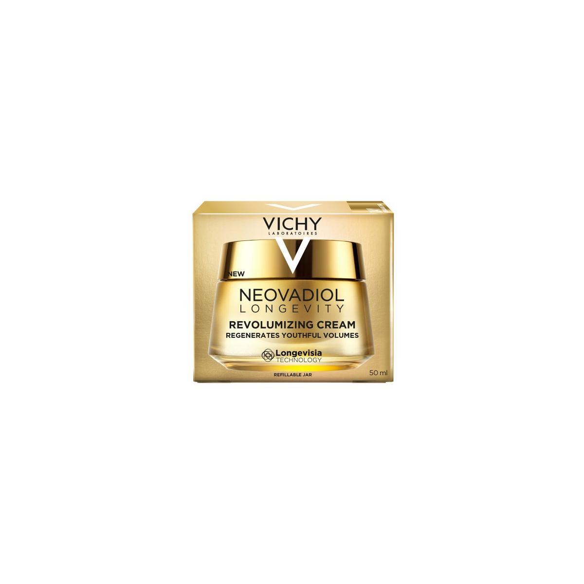 VICHY NEOVADIOL LONGEVITY Crema ridensificante e rimodellante 50 ml