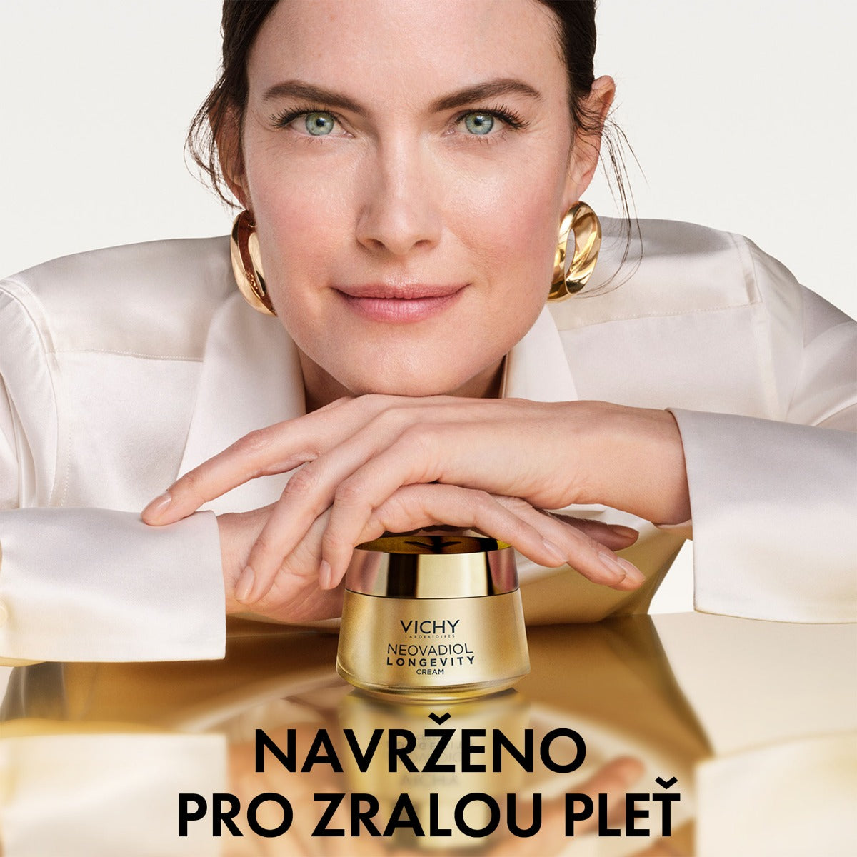 VICHY NEOVADIOL LONGEVITY Crema ridensificante e rimodellante 50 ml