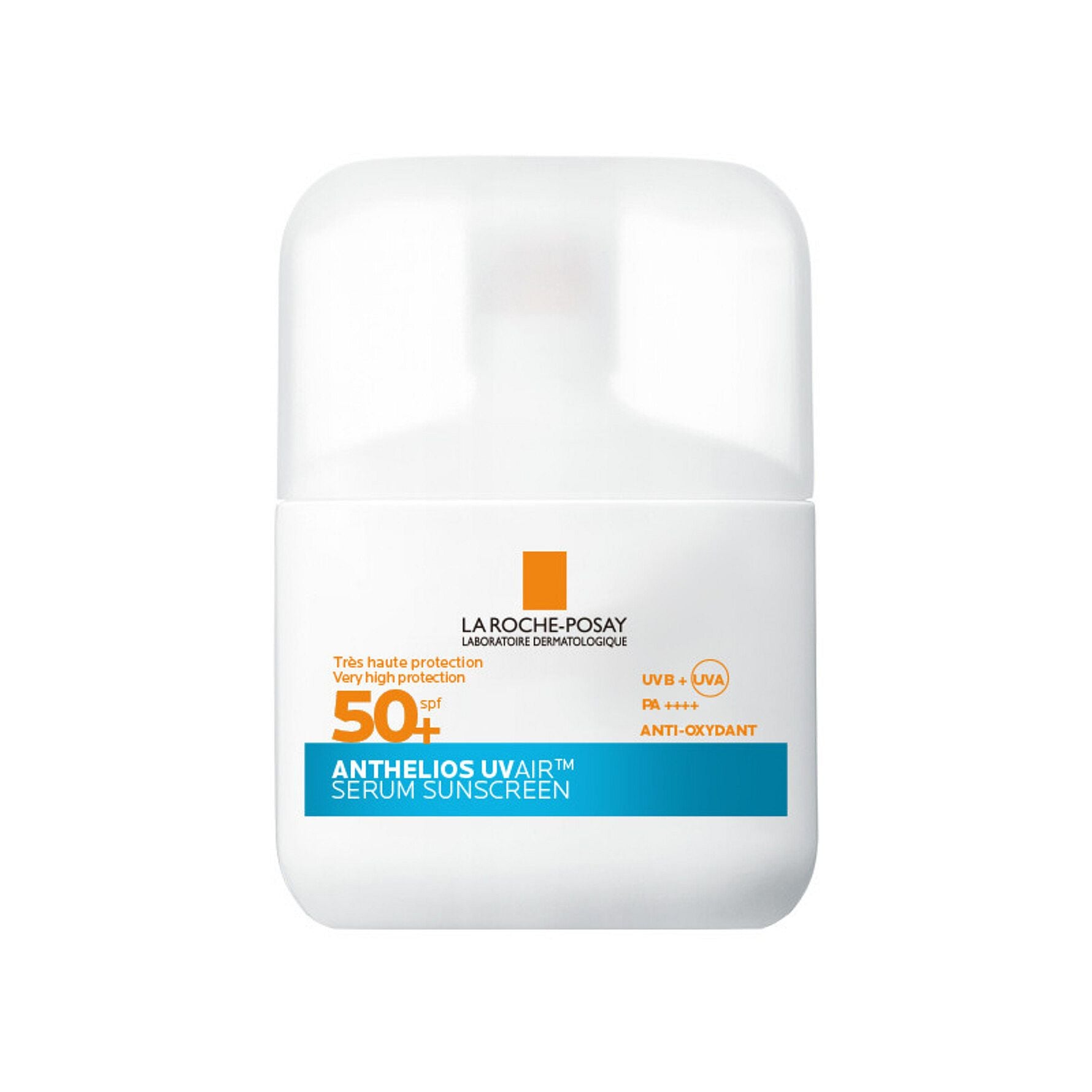 LA ROCHE POSAY ANTHELIOS UVAIR fluido SPF50+ 40 ml