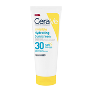 CERAVE INVISIBLE HYDRA SUNSCREEN Lotion Protectrice Hydratante Invisible SPF30 75 ml