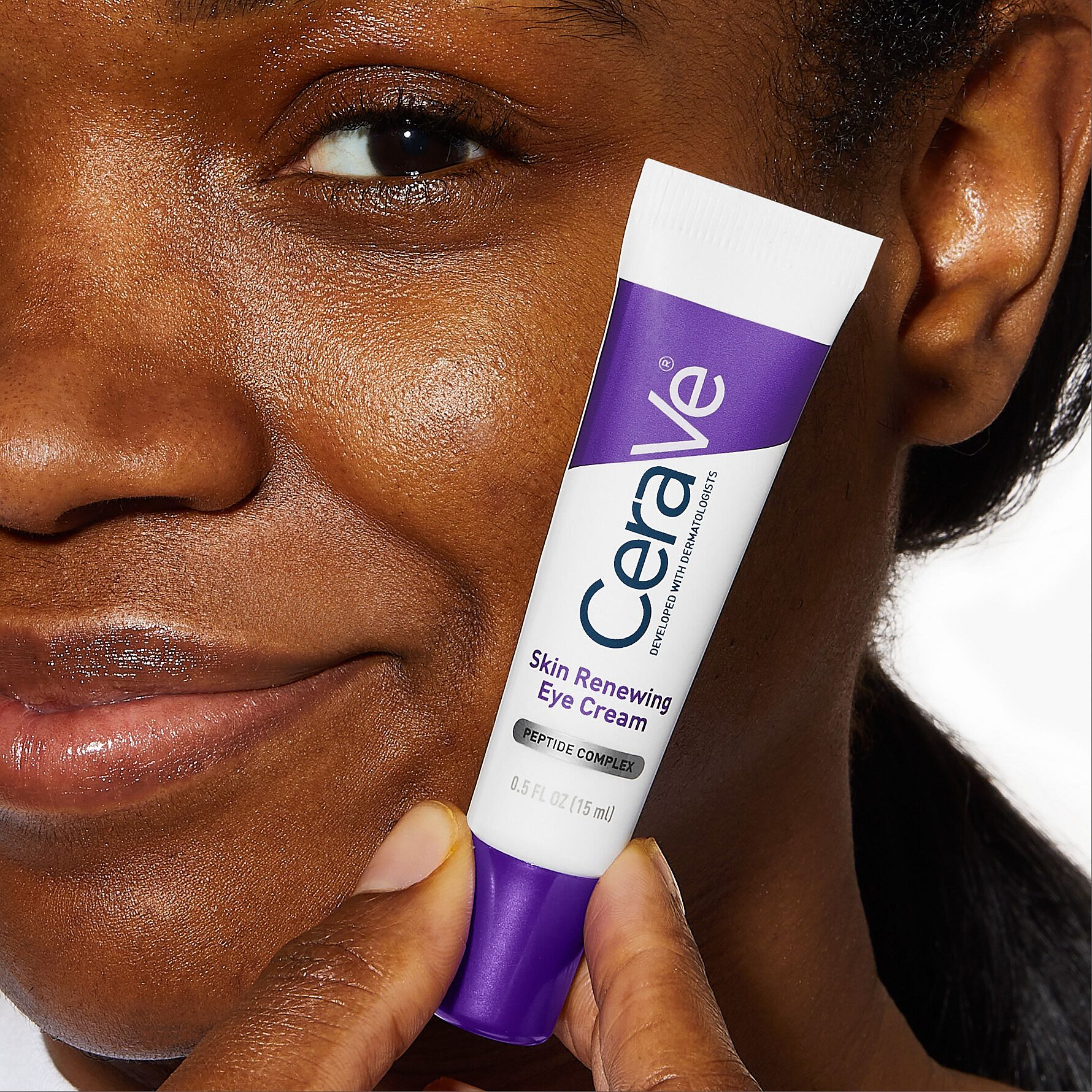CERAVE SKIN RENEWING eye contour cream 15 ml