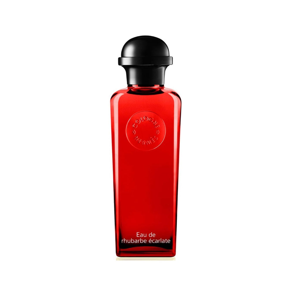 HERMÈS EAU DE RHUBARBE ÉCARLATE eau de cologne spray 200 ml