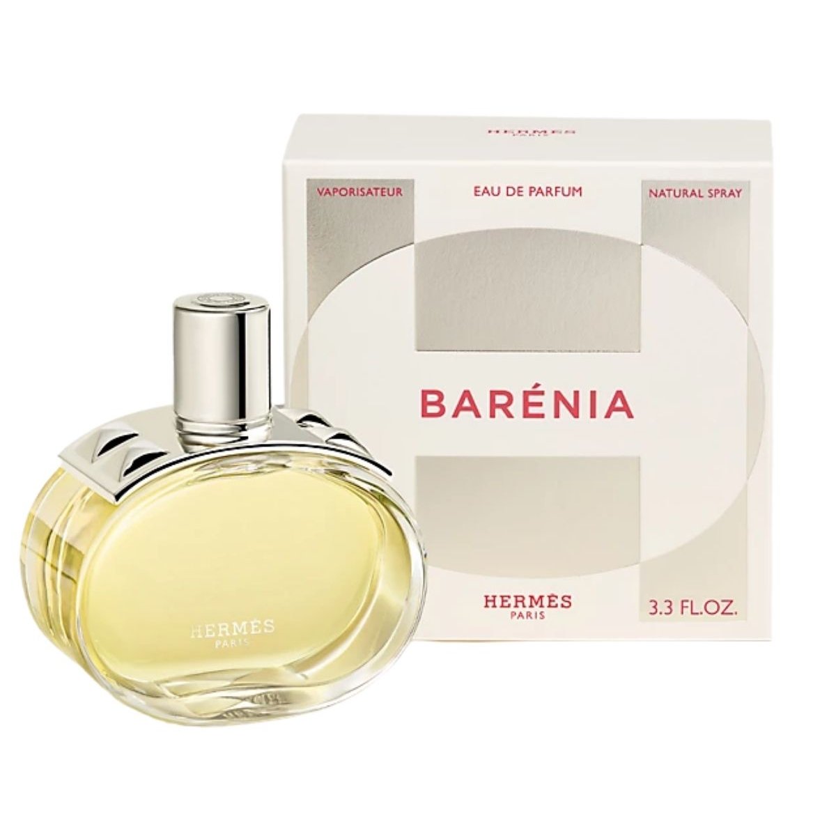 HERMÈS BARÉNIA intense eau de parfum 100 ml