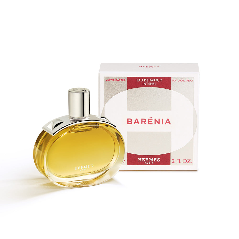 HERMÈS BARÉNIA edp vaporizzatore ricaricabile 60 ml