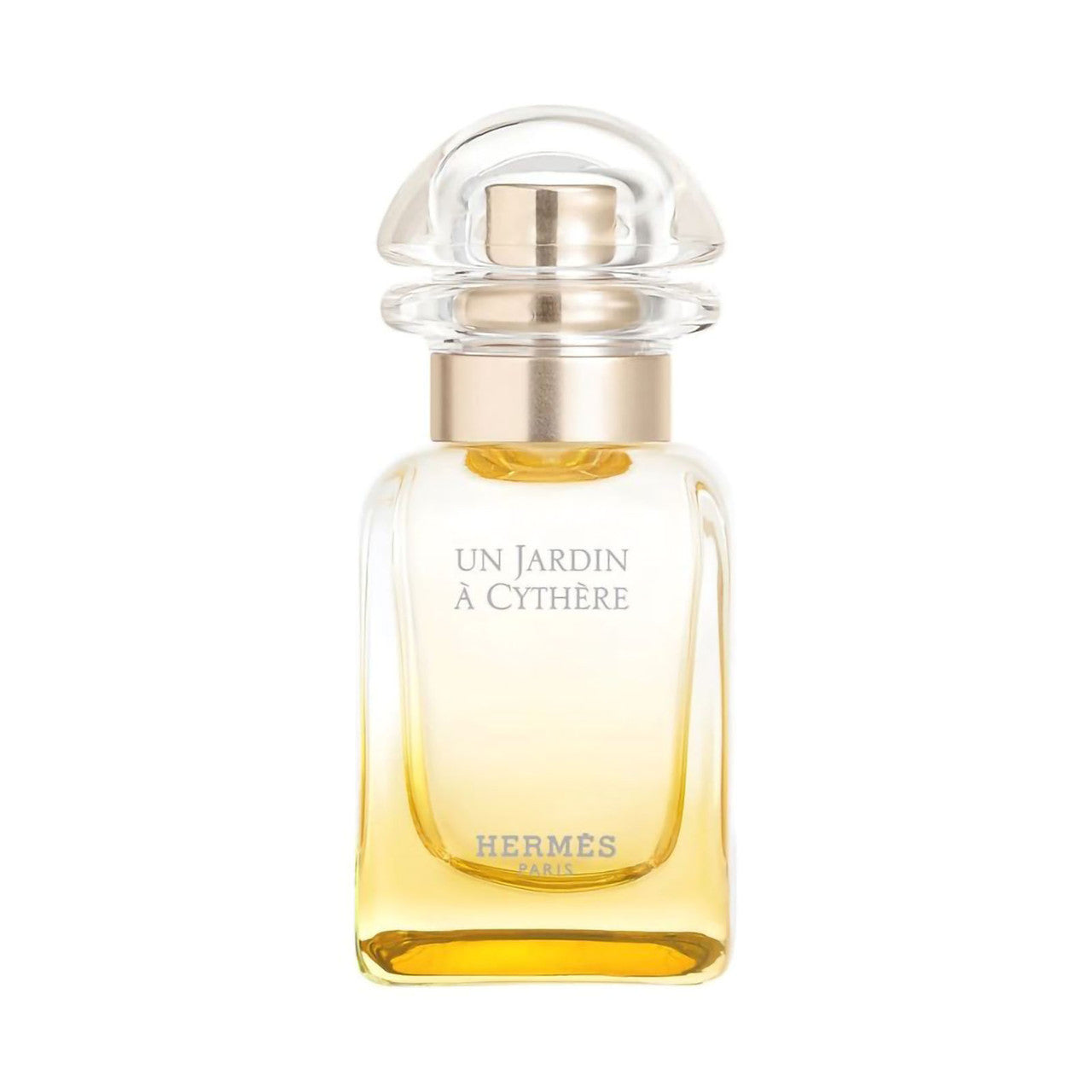 HERMÈS UN JARDIN À CYTHÈRE edt vapor rechargeable 30 ml