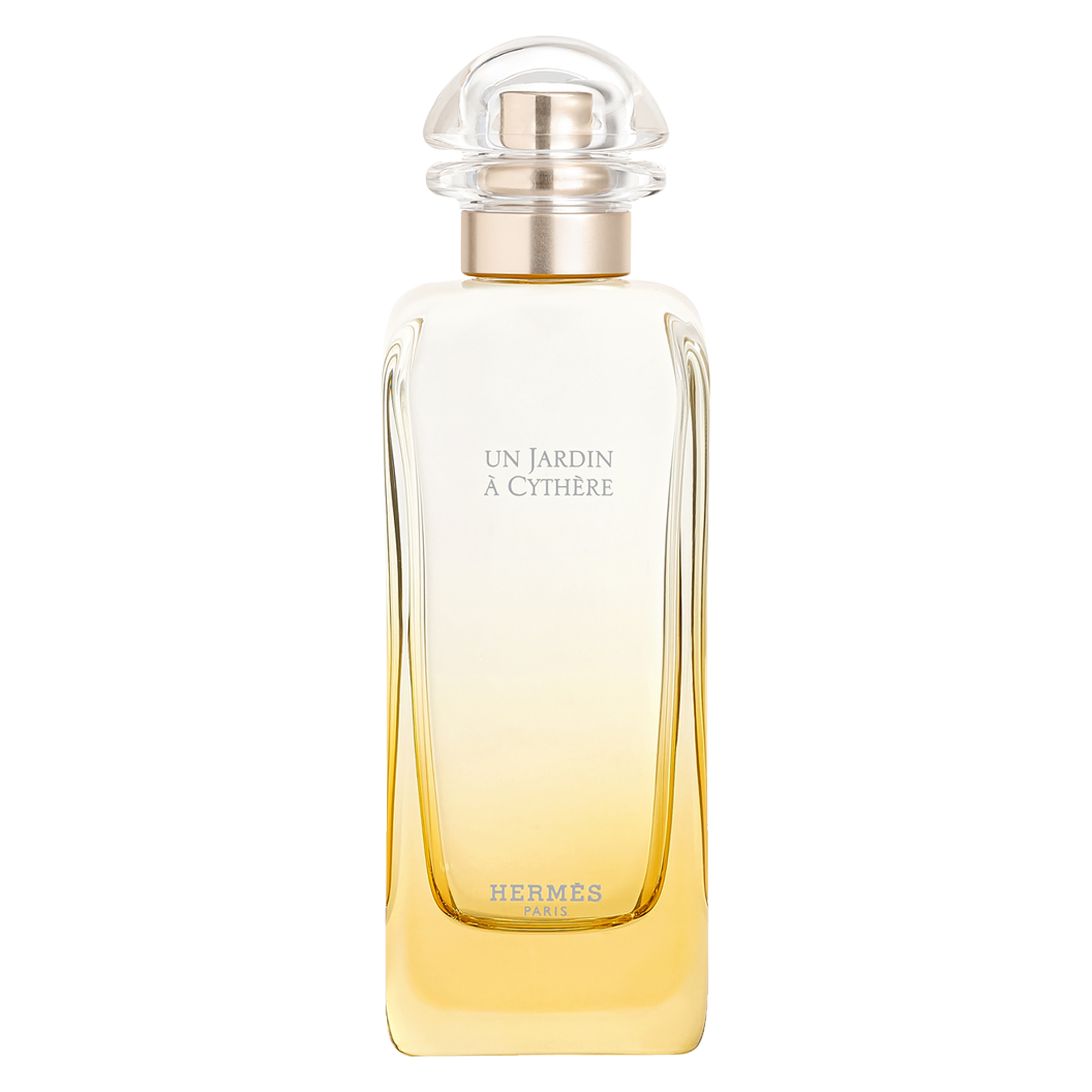 HERMÈS A GARDEN A CYTHERE edt vapor refillable 100 ml