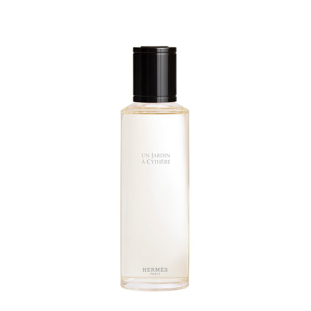 HERMÈS UN JARDIN A CYTHERE edt vapo ricarica 200 ml