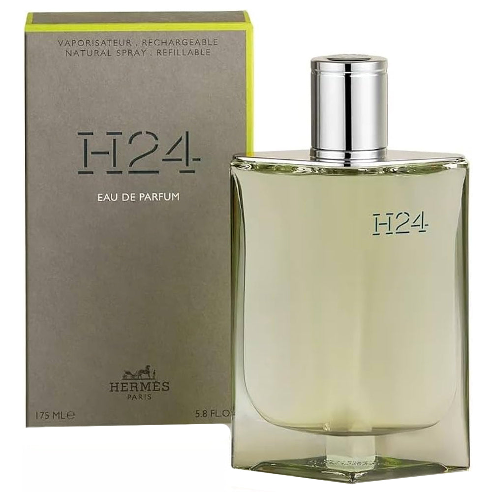 HERMÈS H24 edp vapo 175 ml