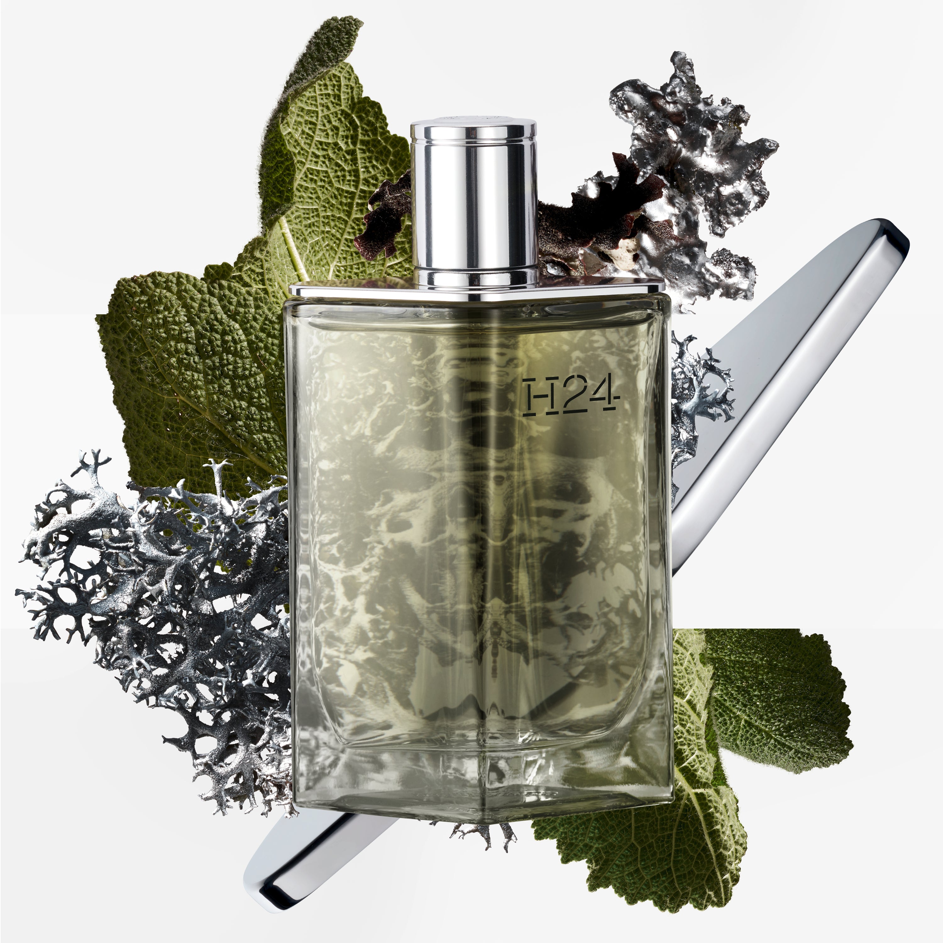 HERMÈS H24 edp refill 200 ml