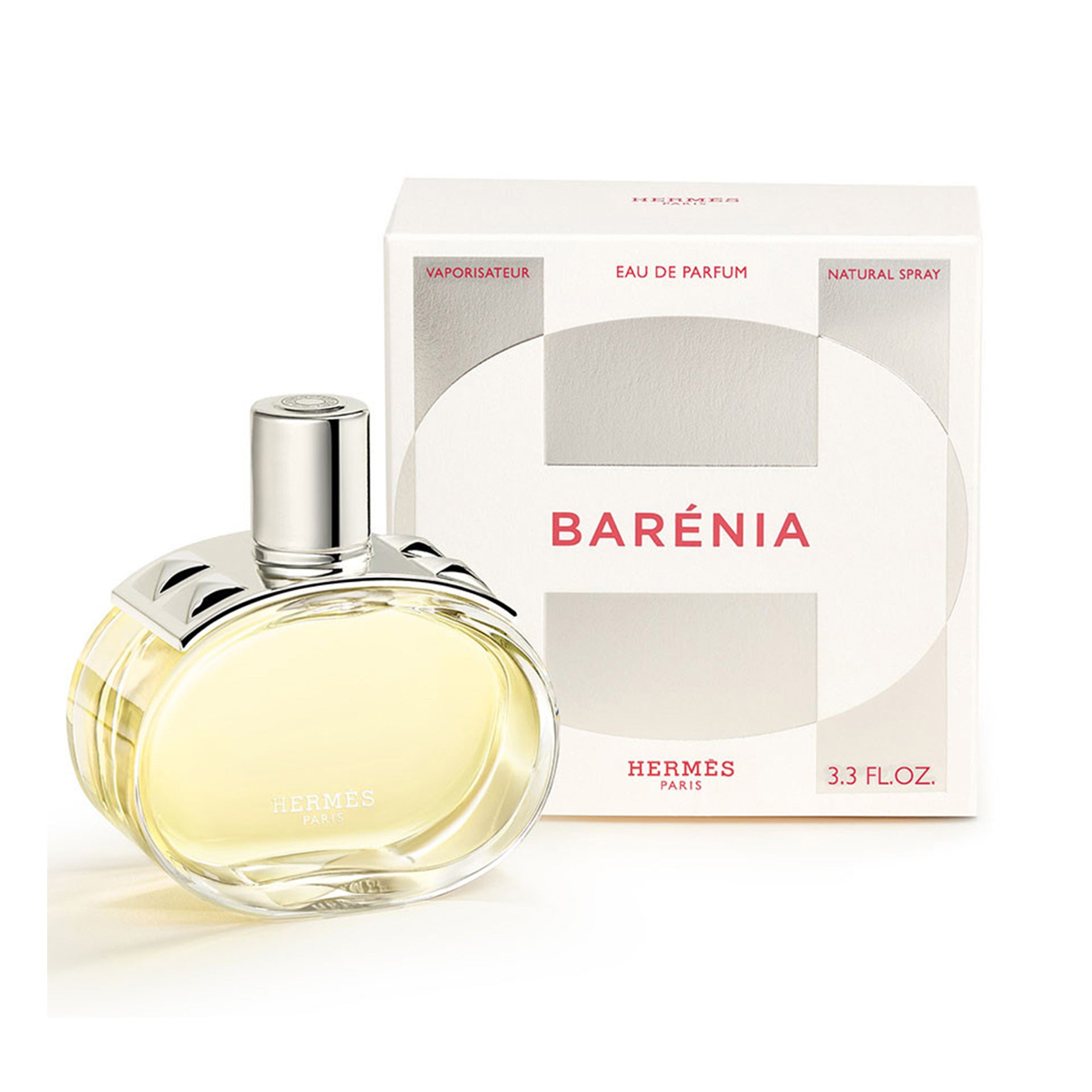 HERMÈS BARÉNIA edp vapo ricaricabile 100 ml