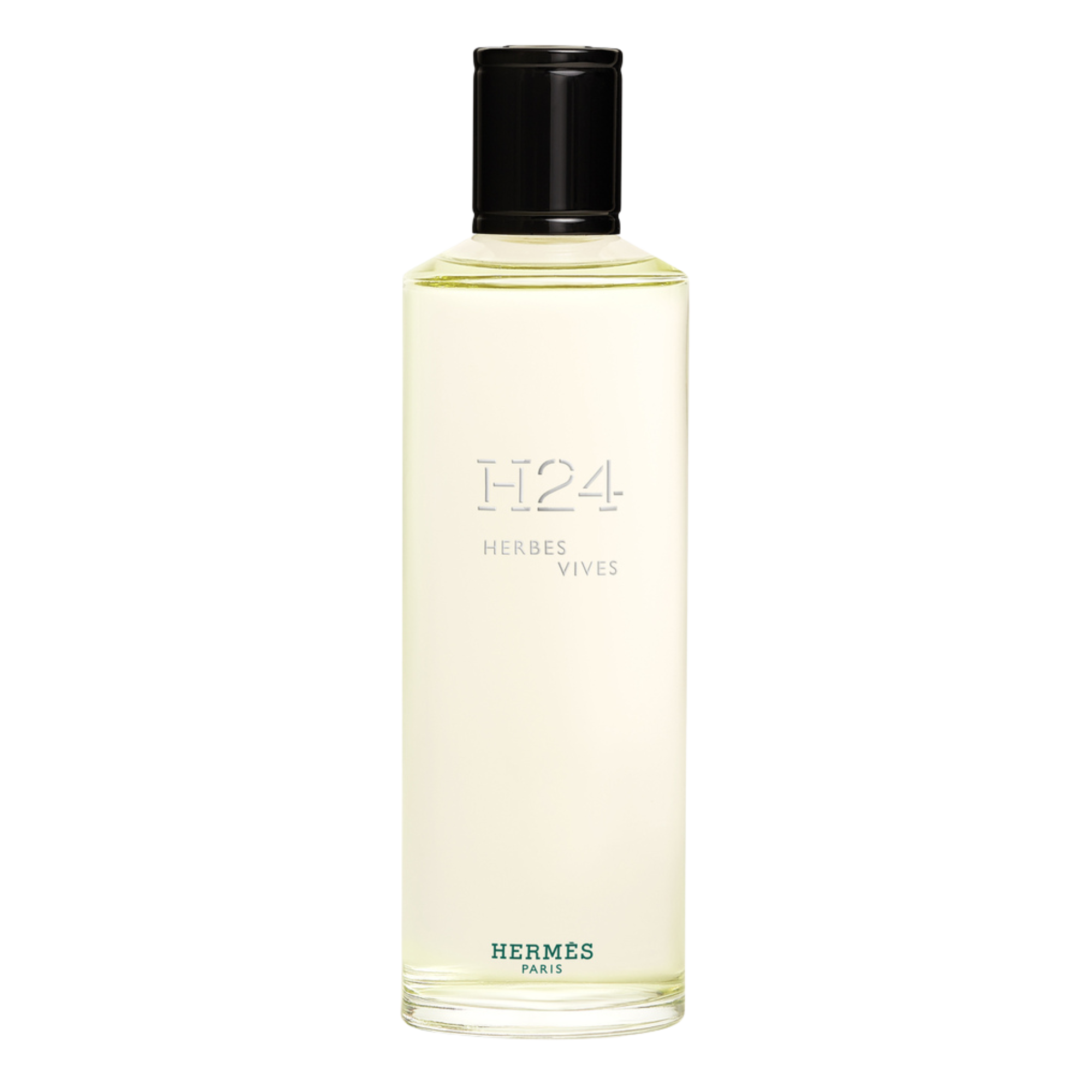 HERMÈS H24 HERBES VIVES edp ricarica 200 ml
