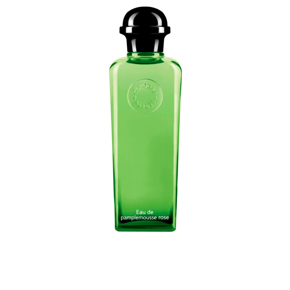 HERMÈS EAU DE PAMPLEMOUSSE ROSE eau de cologne flacone con vaporizzatore 200 ml