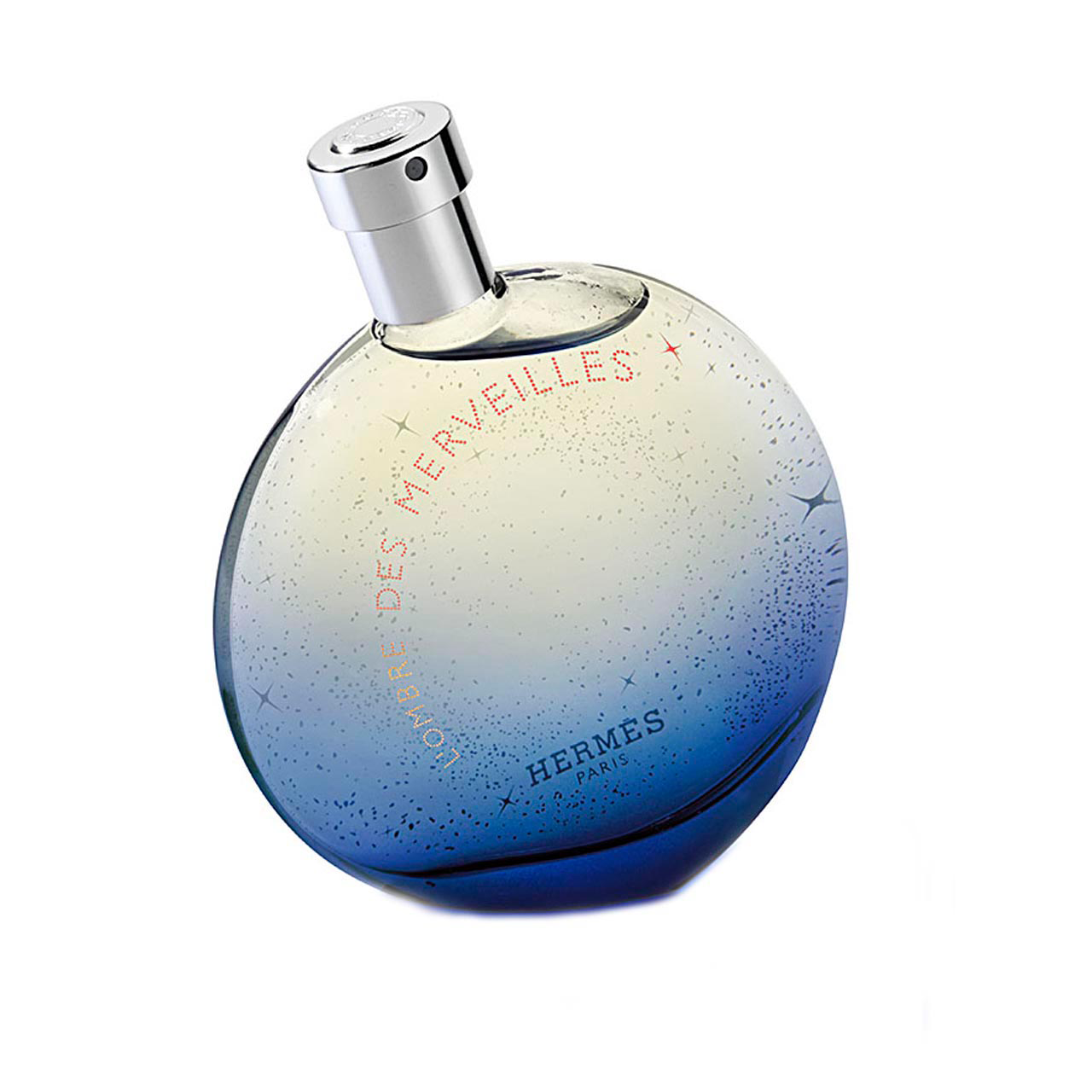 HERMÈS L'OMBRE DES MERVEILLES eau de parfum spray 100 ml