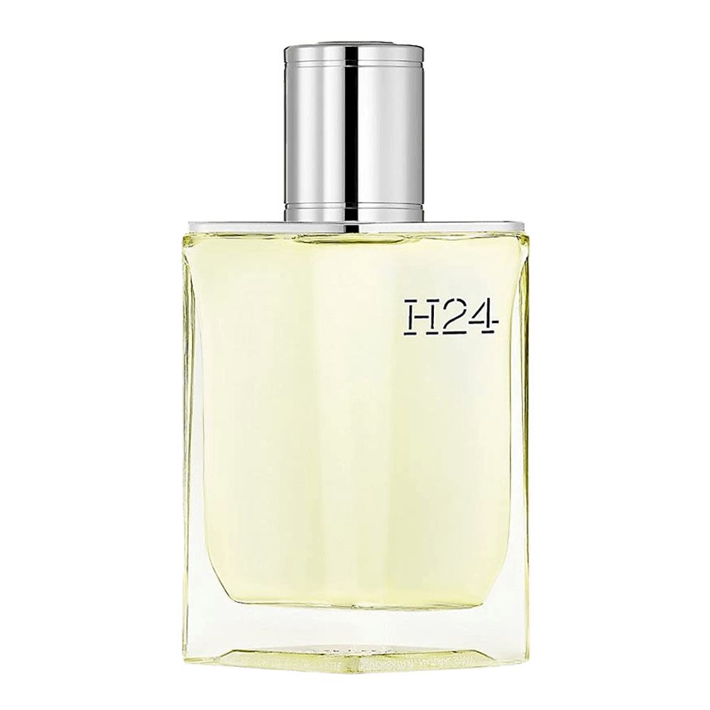 HERMÈS H24 eau de toilette spray ricaricabile 50 ml