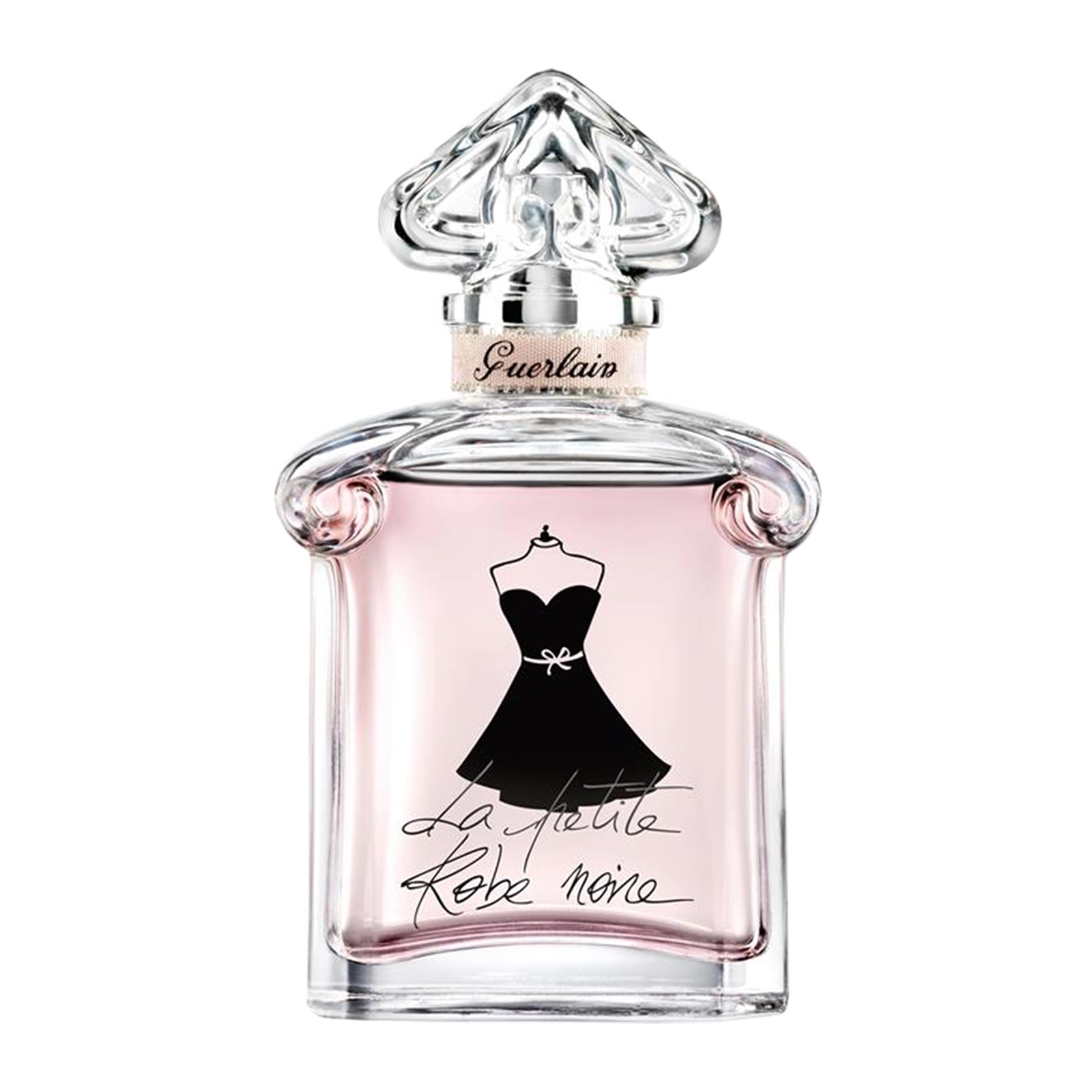 GUERLAIN LA PETITE ROBE NOIRE eau de toilette spray 30 ml