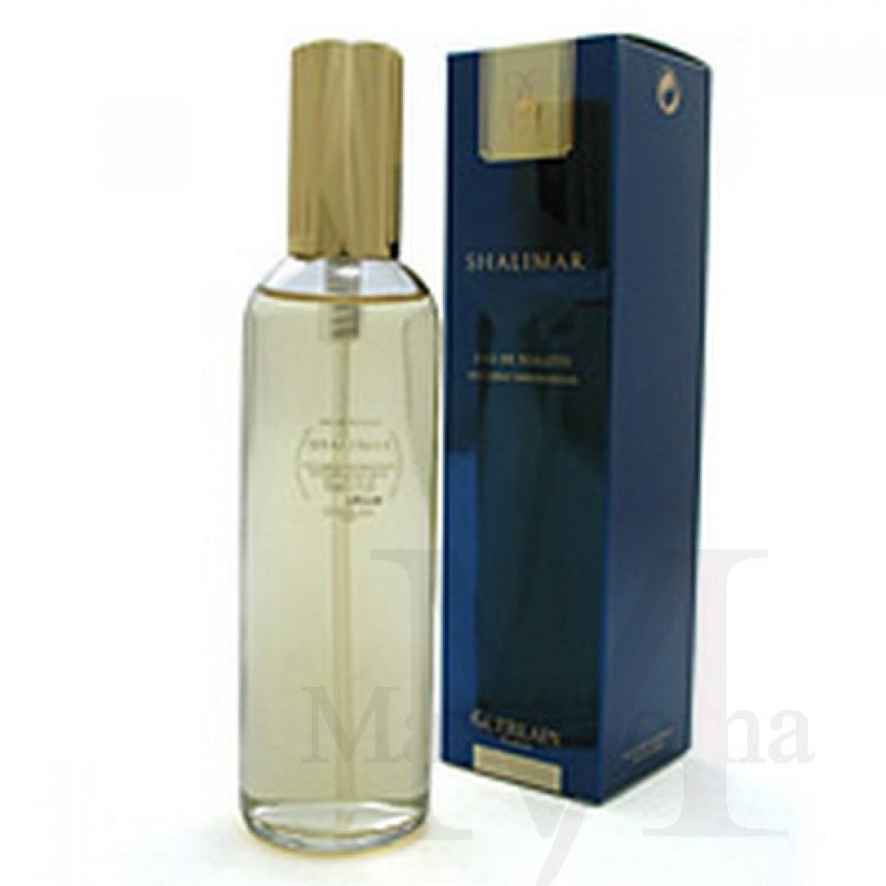GUERLAIN SHALIMAR edt vapo refill 93 ml