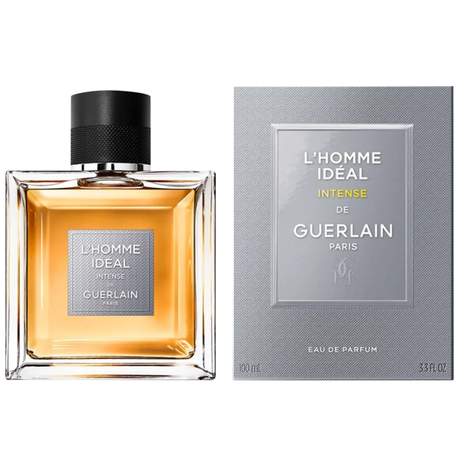 GUERLAIN L'HOMME IDEAL L'INTENSE eau de parfum vaporisateur 50 ml