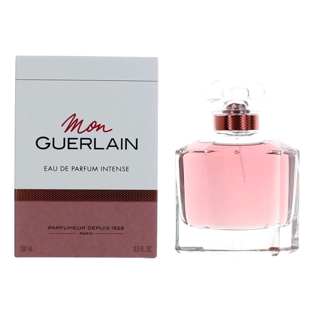 MON GUERLAIN eau de parfum intense spray 100 ml