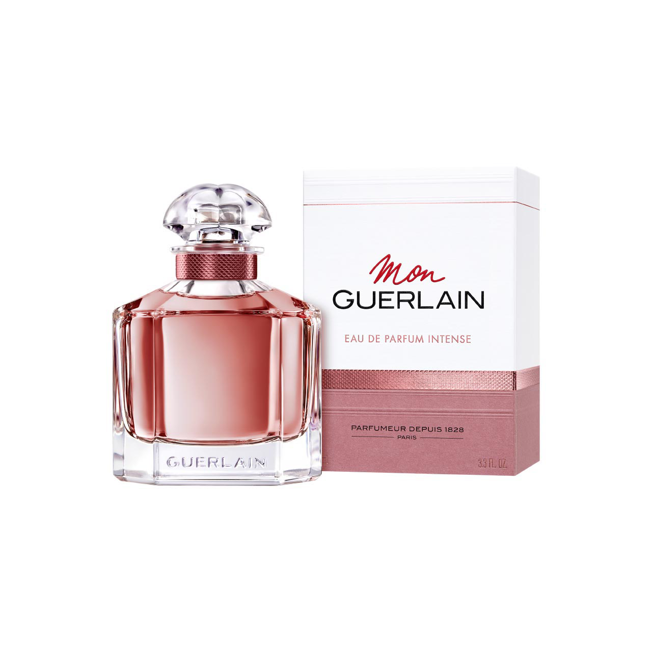 MON GUERLAIN eau de parfum intense spray 50 ml
