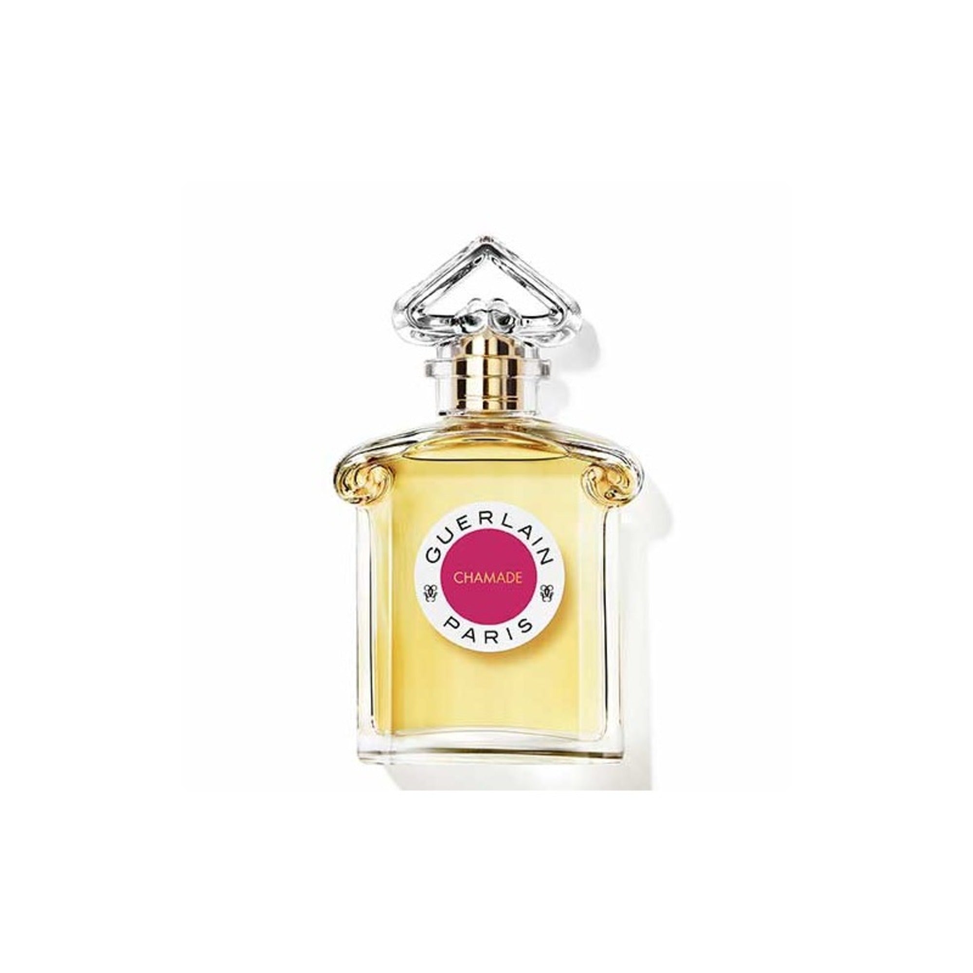 GUERLAIN CHAMADE eau de toilette vapo 75 ml