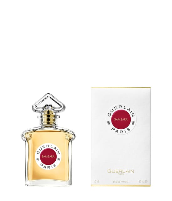 GUERLAIN SAMSARA eau de parfum spray 75 ml