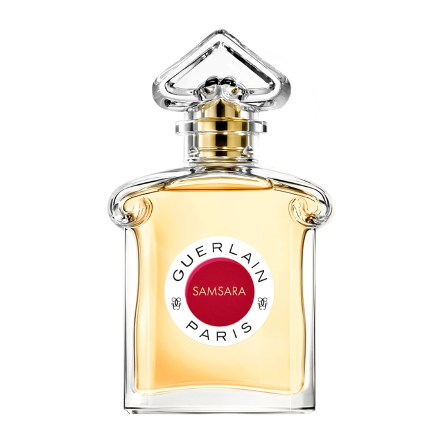 GUERLAIN SAMSARA eau de toilette spray 75 ml