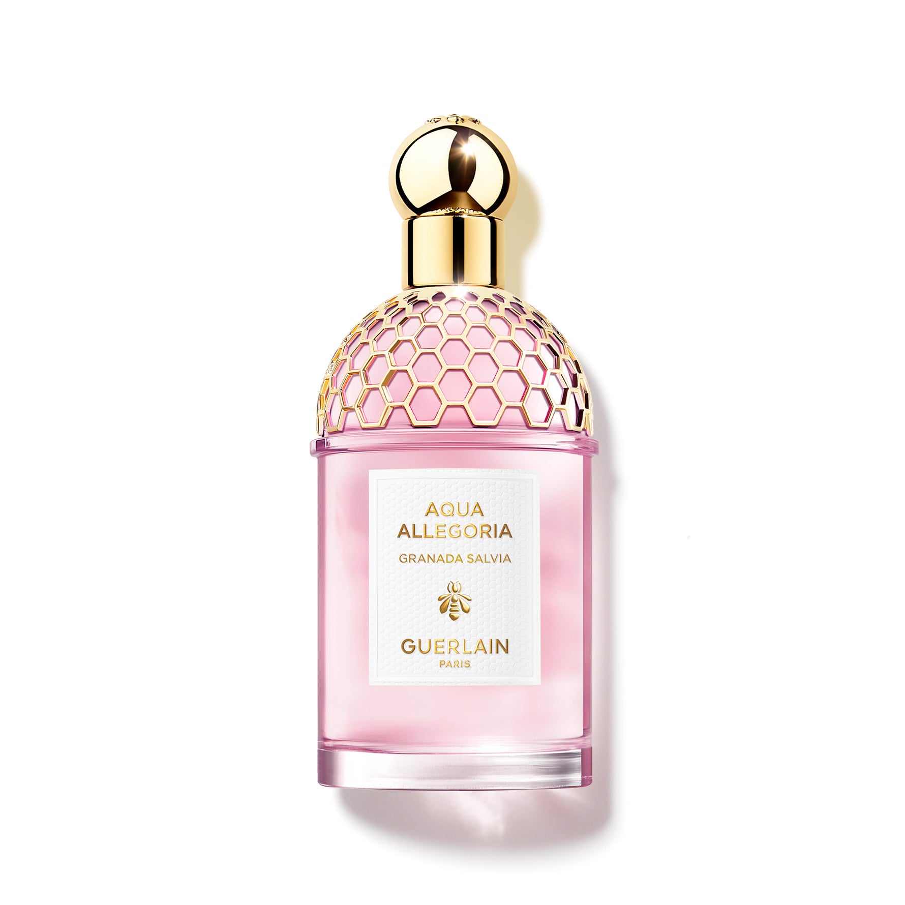 GUERLAIN AQUA ALLEGORIA GRANADA SALVIA eau de toilette vaporisateur 125 ml