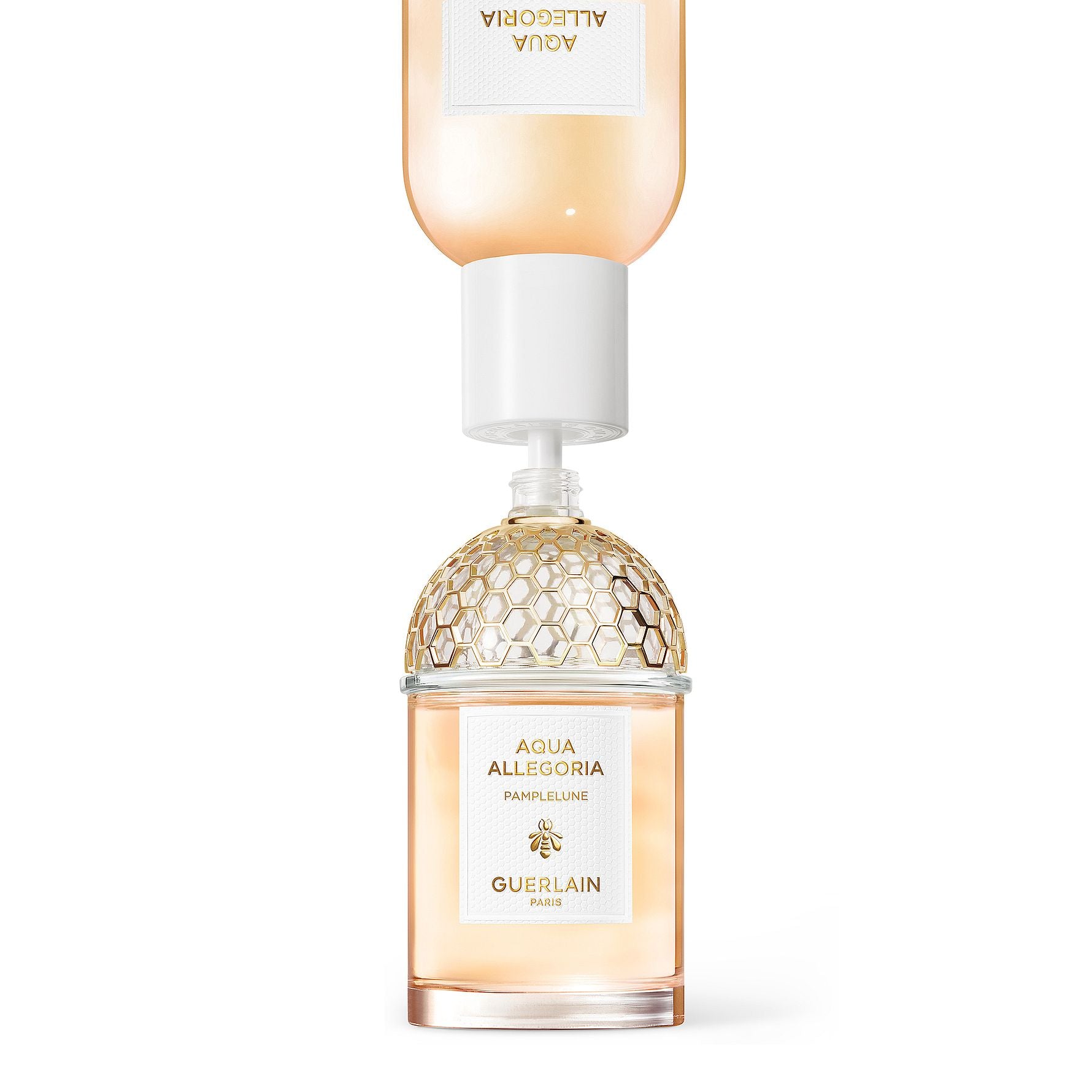 GUERLAIN AQUA ALLEGORIA PAMPLELUNE eau de toilette spray 125 ml