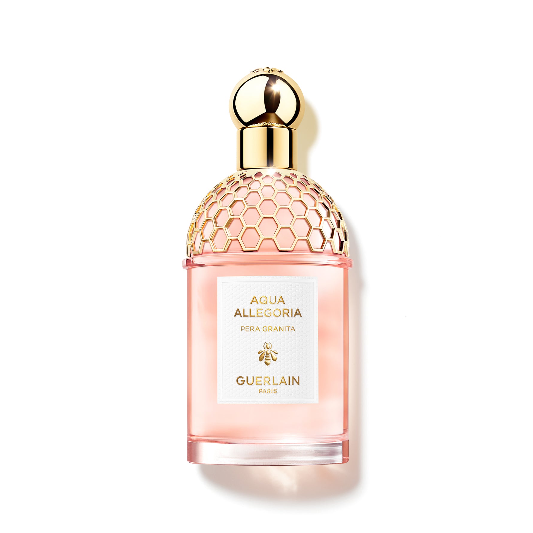 GUERLAIN AQUA ALLEGORIA PEAR GRANITA edt vapo 125 ml