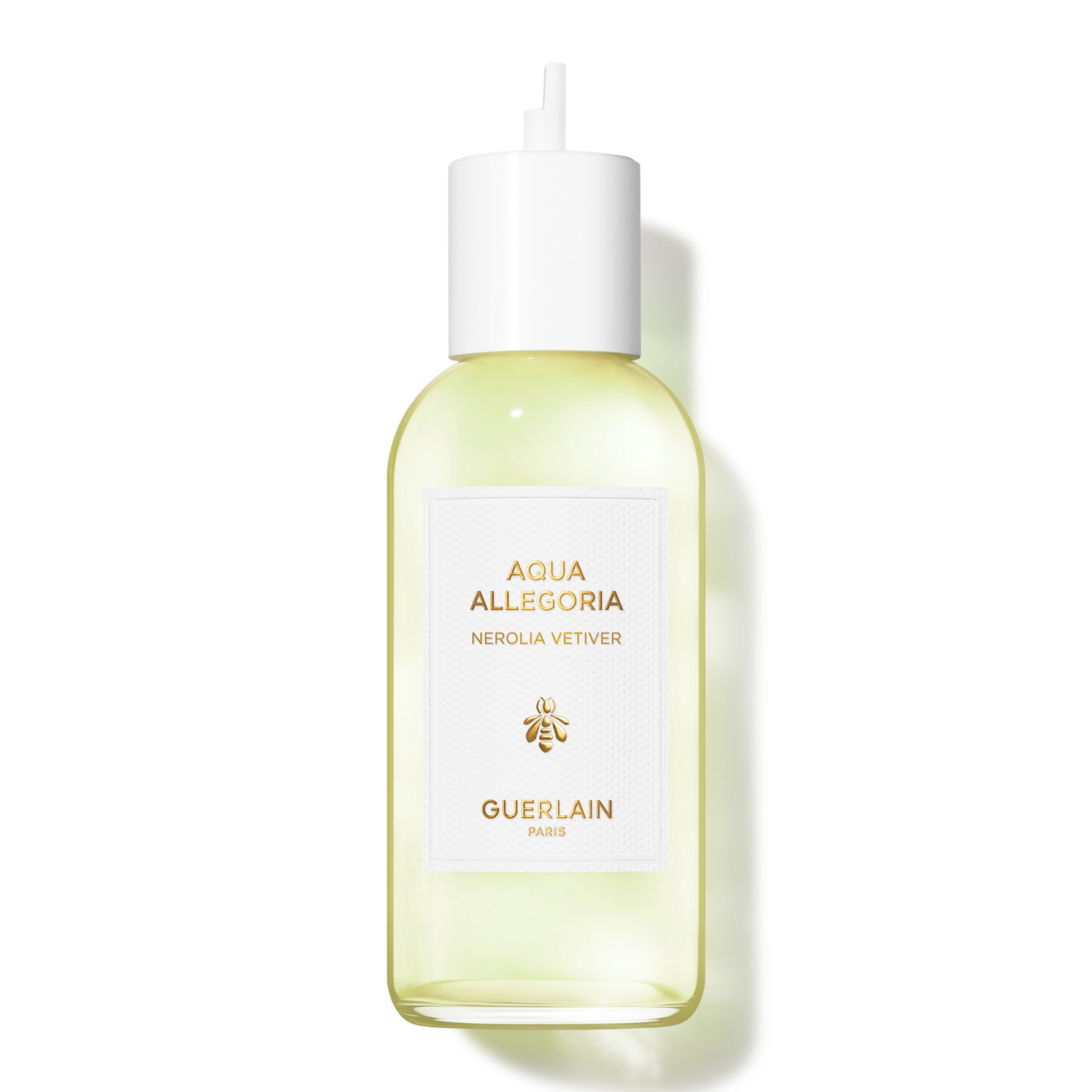 GUERLAIN AQUA ALLEGORIA NEROLIA VETIVER eau de toilette vaporisateur rechargeable 200 ml