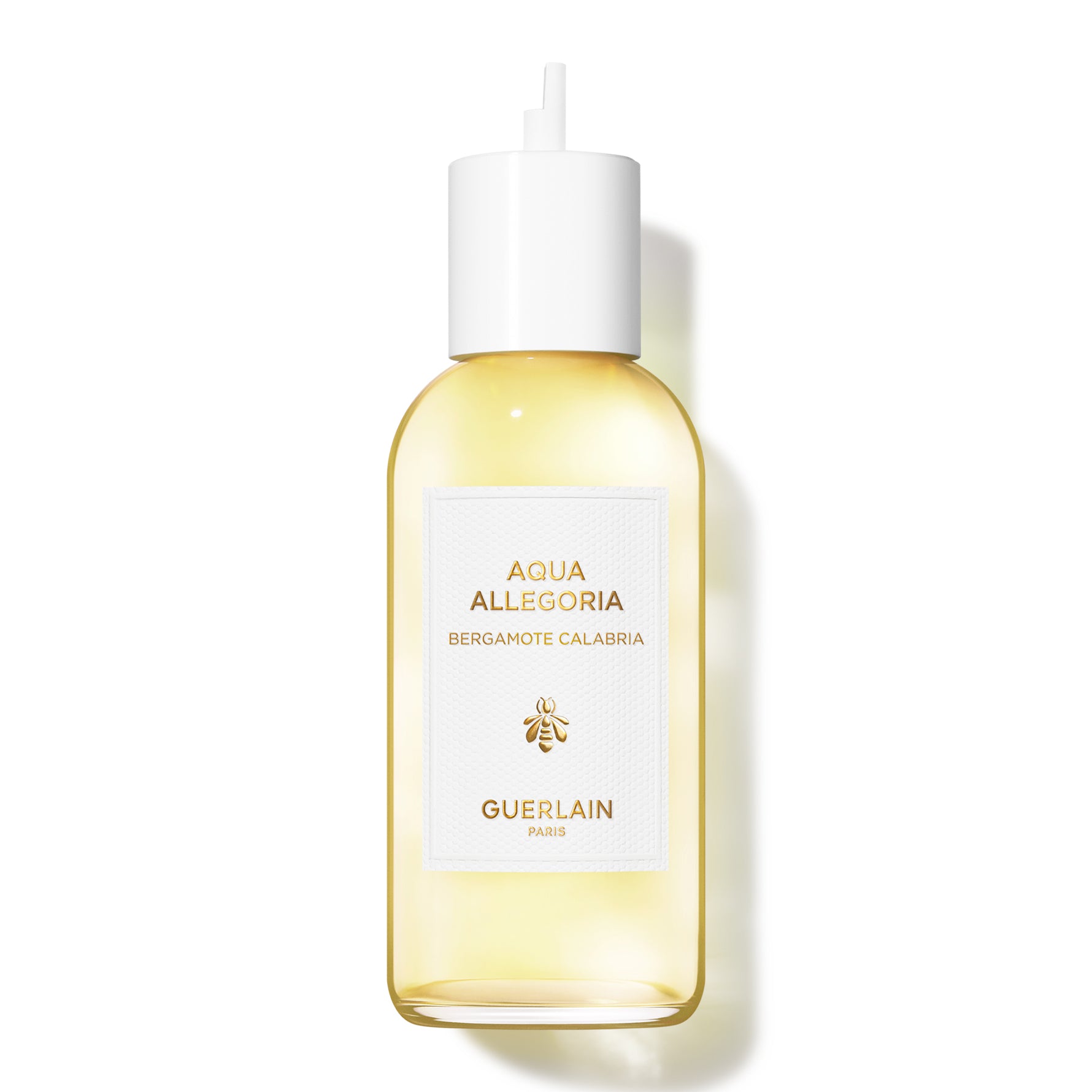 GUERLAIN AQUA ALLEGORIA BERGAMOTE CALABRIA refill edt vapo 200 ml