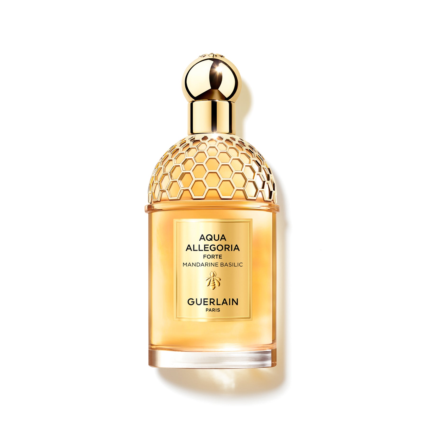 GUERLAIN AQUA ALLEGORIA MANDARINE BASILIC eau de parfum vaporisateur 125 ml