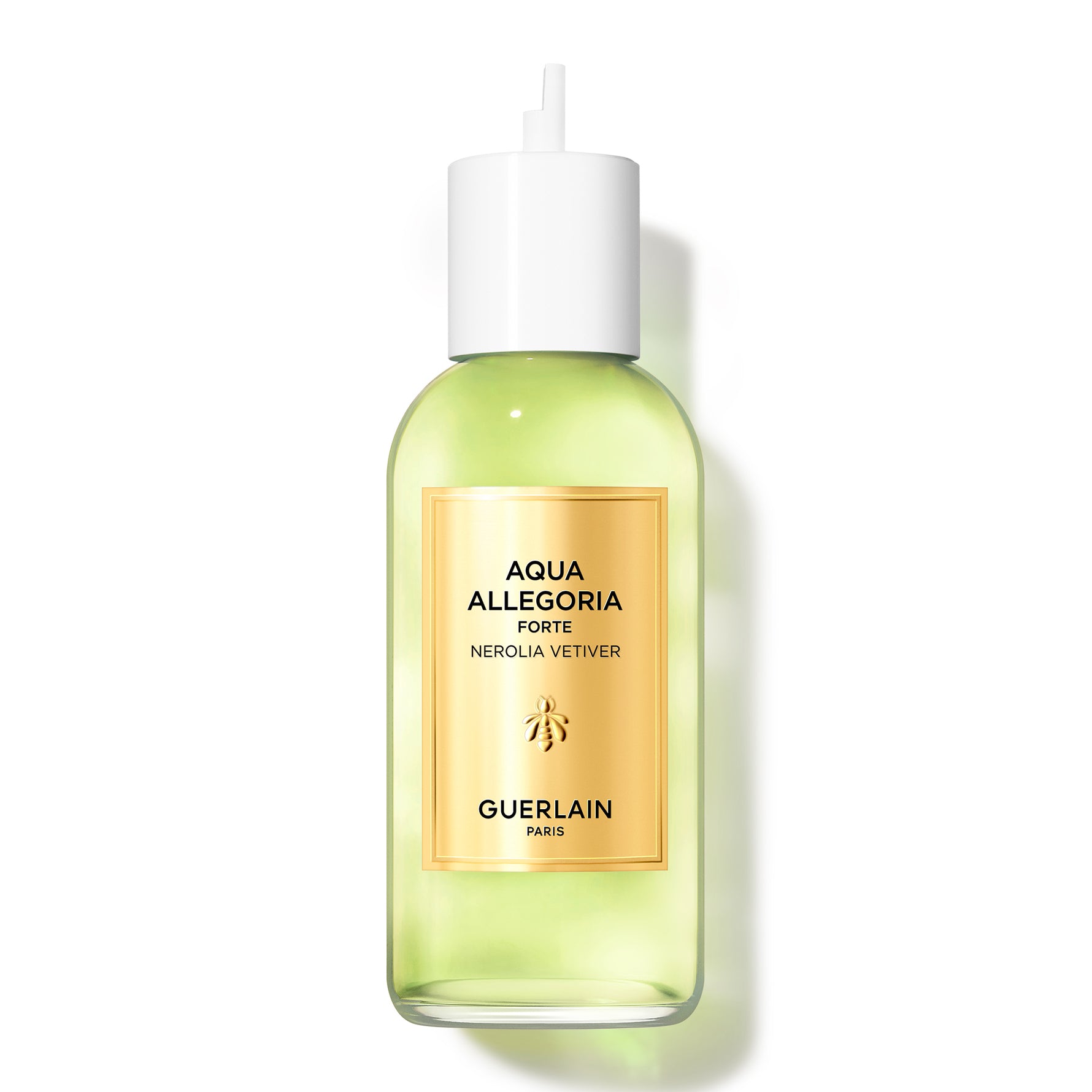 GUERLAIN AQUA ALLEGORIA NEROLIA VETIVER edp vapo ricarica 200 ml